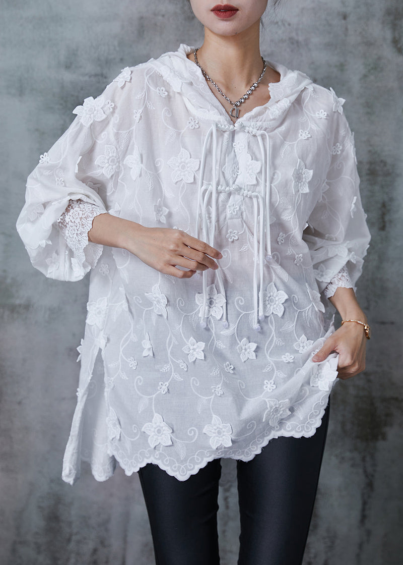 Polished Shirt with an Effortless Classic Look