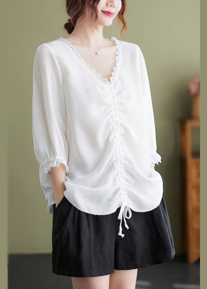Elegantly Styled Shirt for Everyday Wear