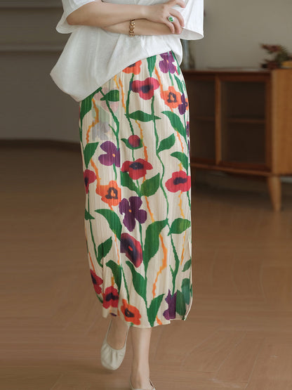 Classic Vintage Garment with a Flattering Fit