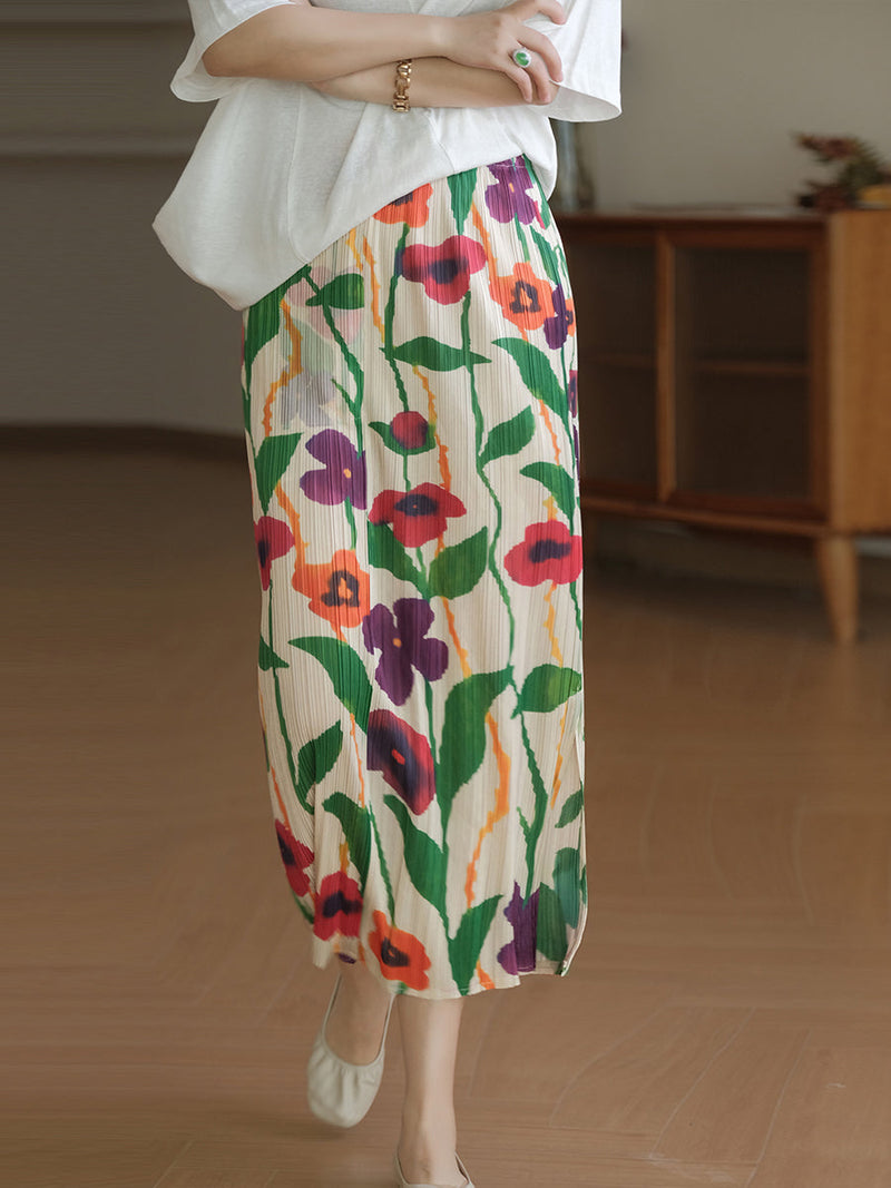 Classic Vintage Garment with a Flattering Fit