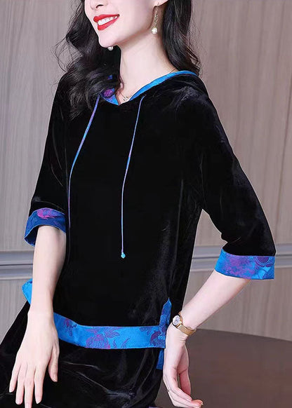 Sophisticated Pullover with a Clean Classic Look