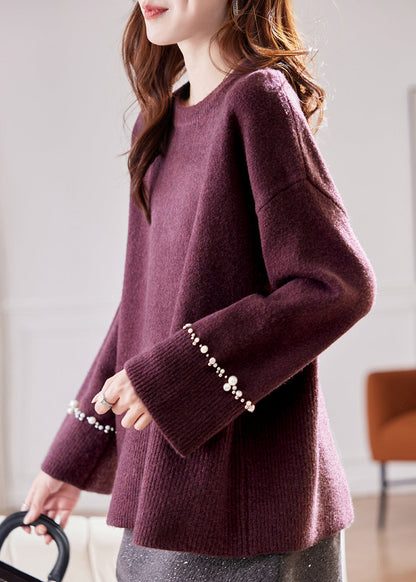 Classic Vintage & Enduringly Stylish Sweater