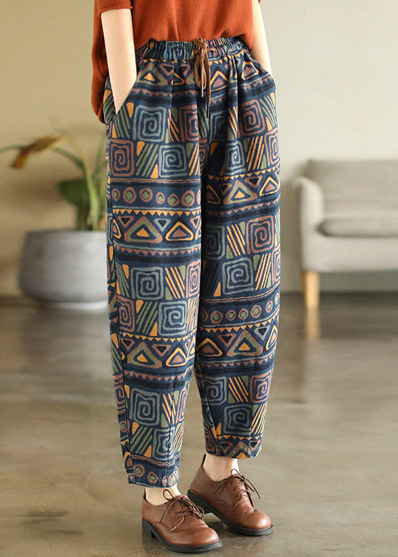 Beautifully Balanced Pants with Timeless Character