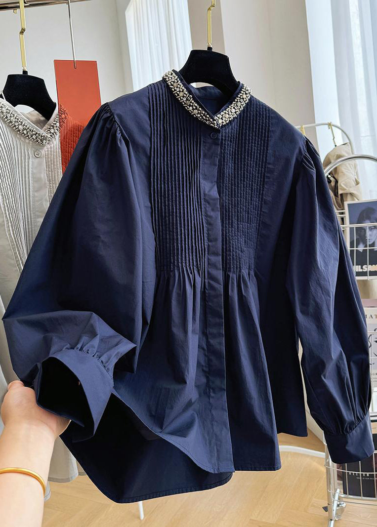 Effortlessly Elegant Shirt with a Timeless Design