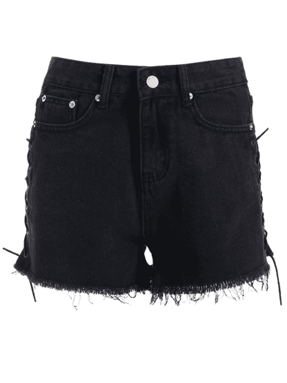 Vintage Inspired Garment with a Contemporary Edge