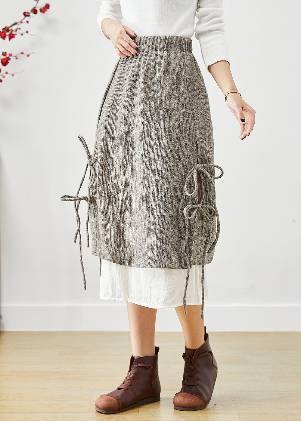 Polished Garment with an Effortless Classic Look