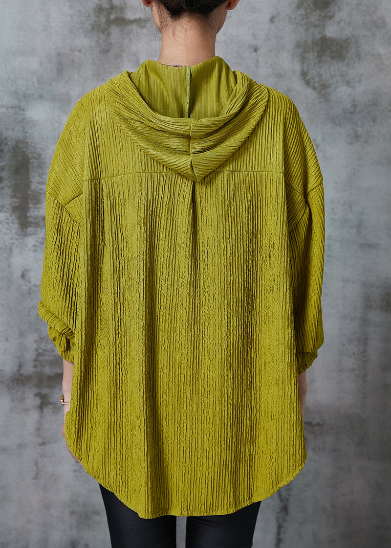 Gracefully Styled Shirt for Any Occasion