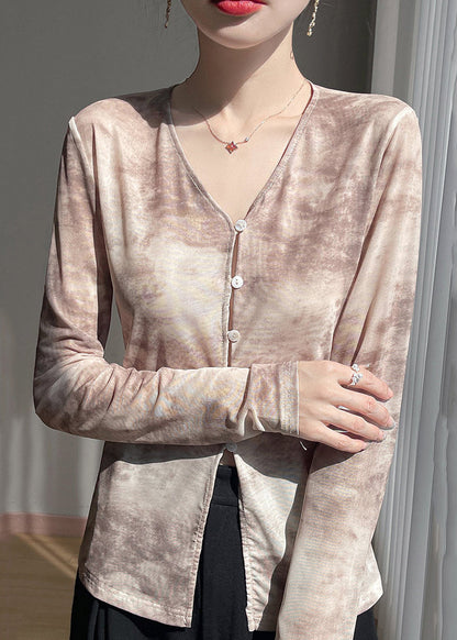 Beautifully Finished Shirt in a Timeless Design