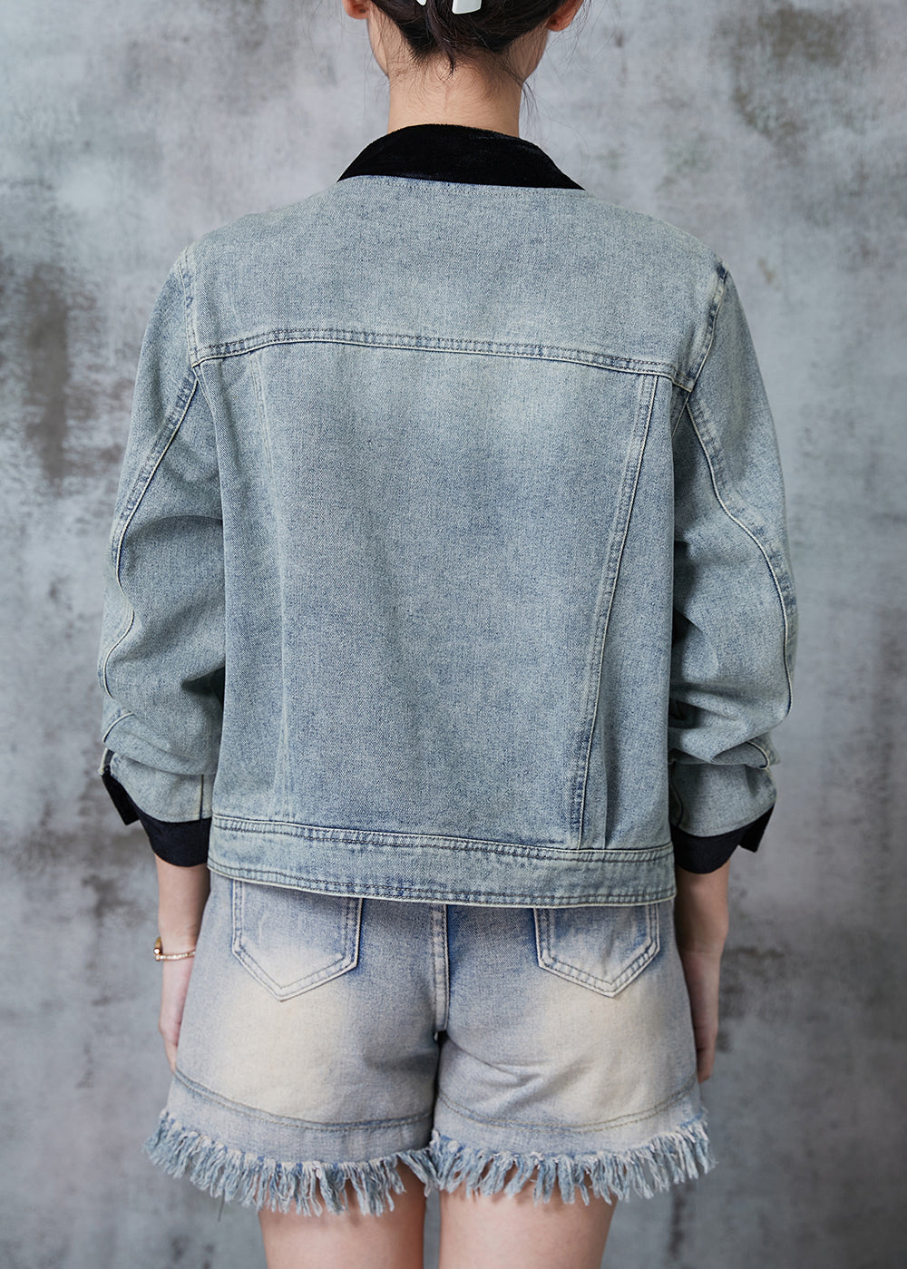 Beautifully Crafted Coat in a Classic Style
