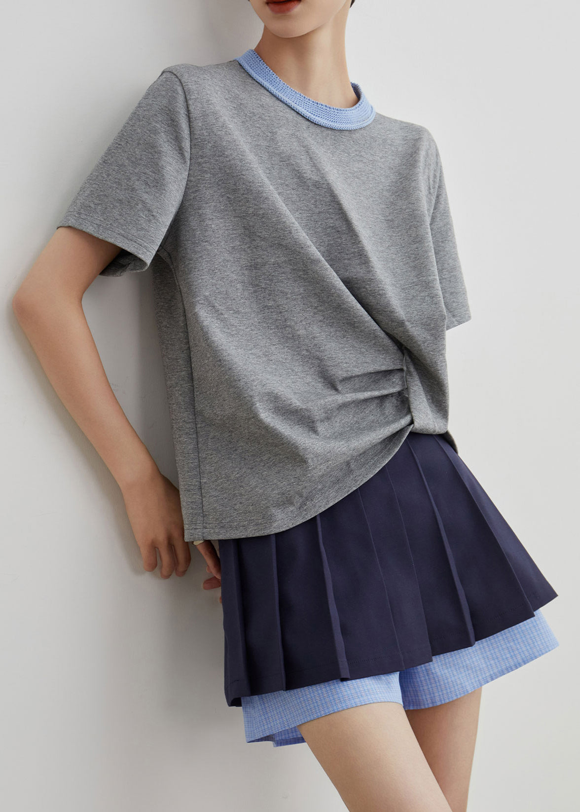 Elegantly Styled Shirt for Everyday Wear