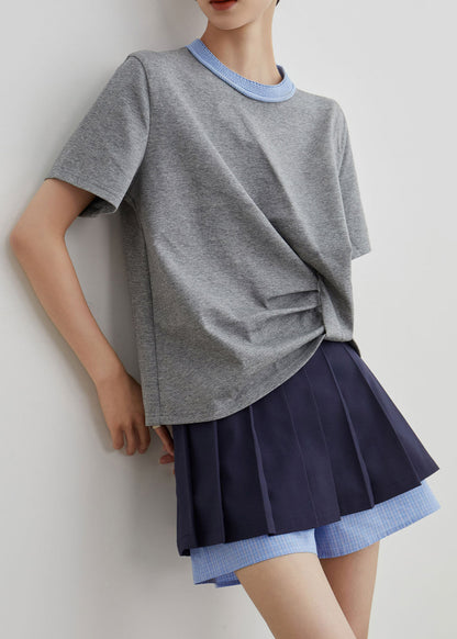 Elegantly Styled Shirt for Everyday Wear
