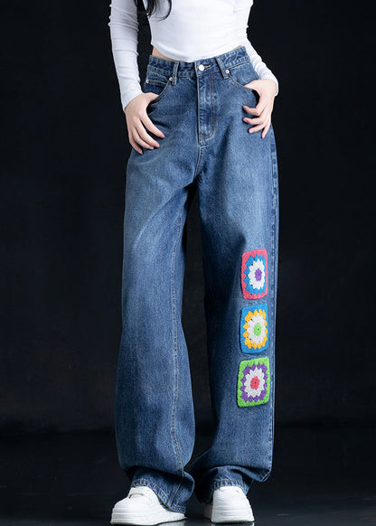 Vintage Inspired Pants with a Contemporary Edge