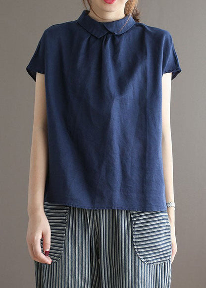 Polished Top with an Effortless Classic Look