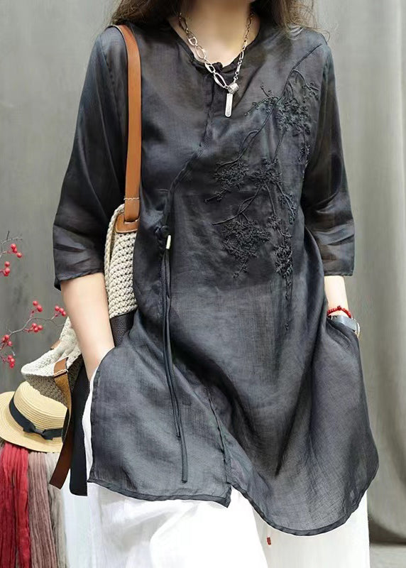 Beautifully Crafted Shirt in a Classic Style