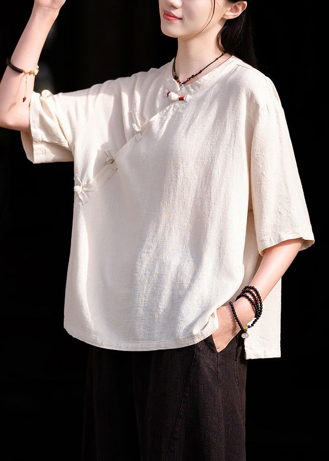 Beautifully Crafted Shirt in a Classic Style