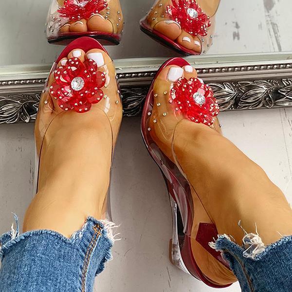 Beautifully Crafted Orthopedic Sandals