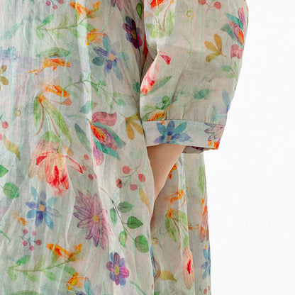 Classic Vintage & Enduringly Stylish Shirt