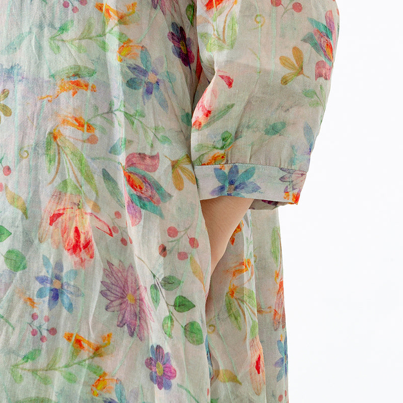 Classic Vintage & Enduringly Stylish Shirt