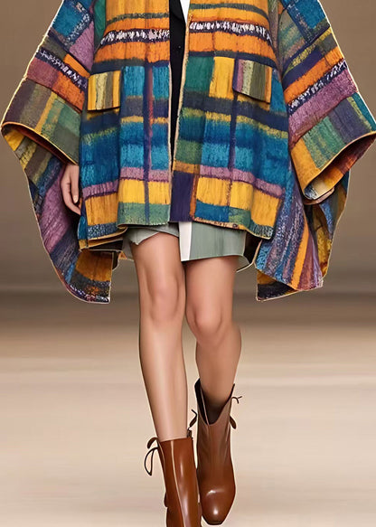 Polished Coat with an Effortless Classic Look