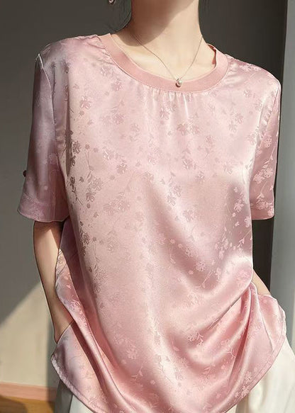 Beautifully Crafted Shirt in a Classic Style