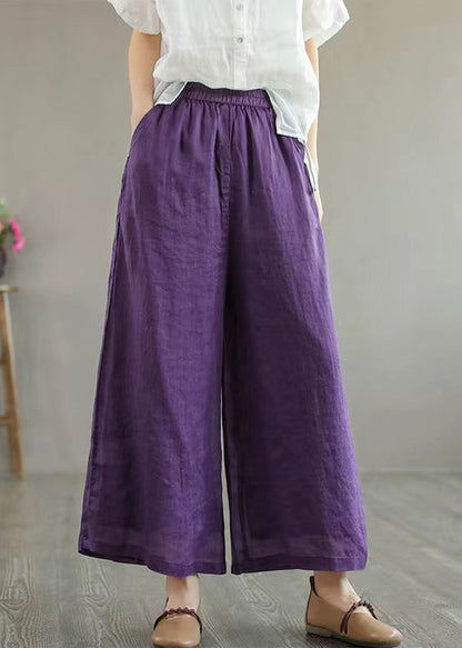 Effortlessly Elegant Pants with a Timeless Design