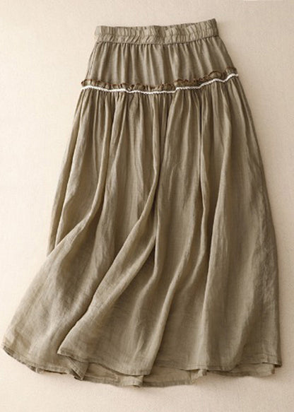 Well Tailored Garment with a Graceful Silhouette