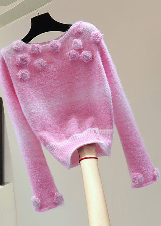 Beautifully Crafted Sweater in a Classic Style
