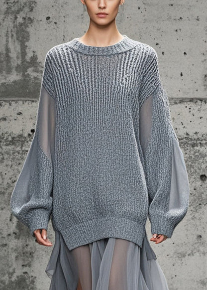 Elegantly Styled Sweater for Everyday Wear