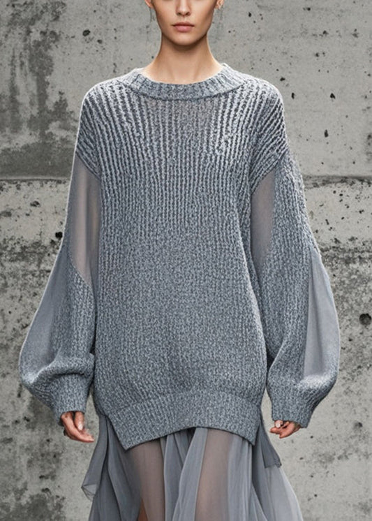 Elegantly Styled Sweater for Everyday Wear