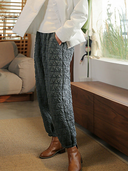 Polished Pants with an Effortless Classic Look