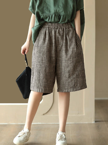 Beautifully Balanced Pants with Timeless Character