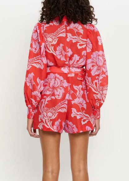 Beautifully Finished Garment in a Timeless Design