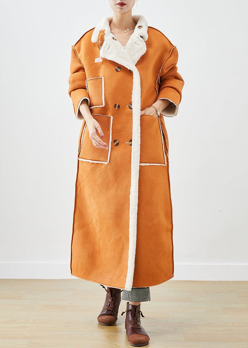 Beautifully Crafted Coat in a Classic Style