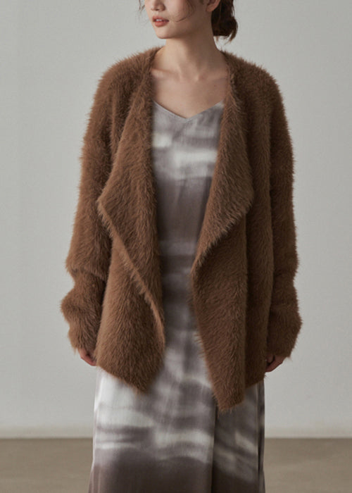 Elegantly Styled Cardigan for Everyday Wear