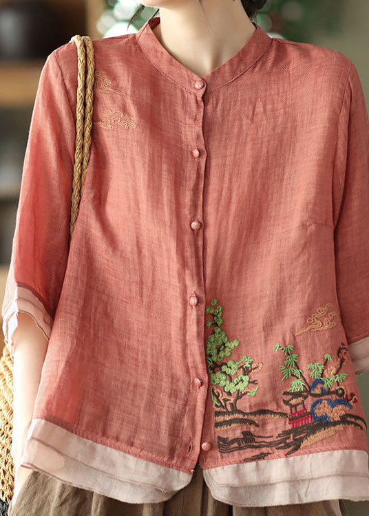 Sophisticated Shirt with a Clean Classic Look