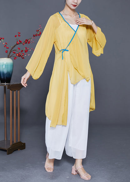 Elegantly Styled Top for Everyday Wear