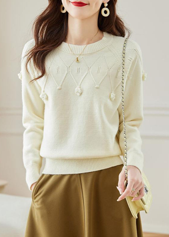 Classic Vintage & Enduringly Stylish Sweater