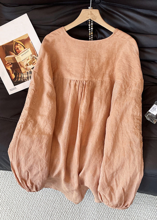 Beautifully Crafted Shirt in a Classic Style