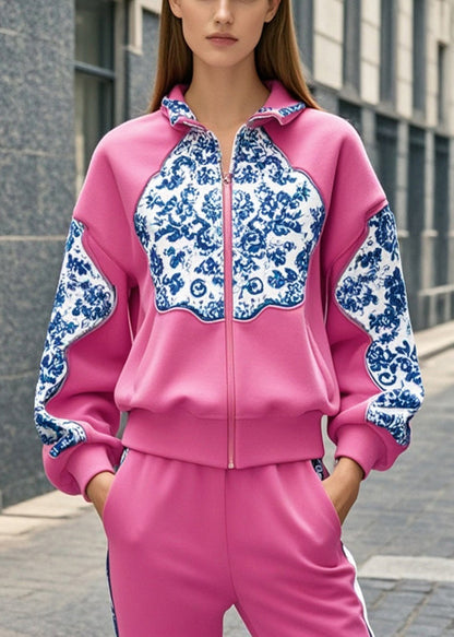 Beautifully Crafted Coat in a Classic Style