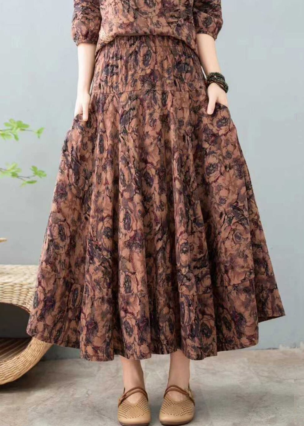 Classic Vintage & Enduringly Stylish Garment
