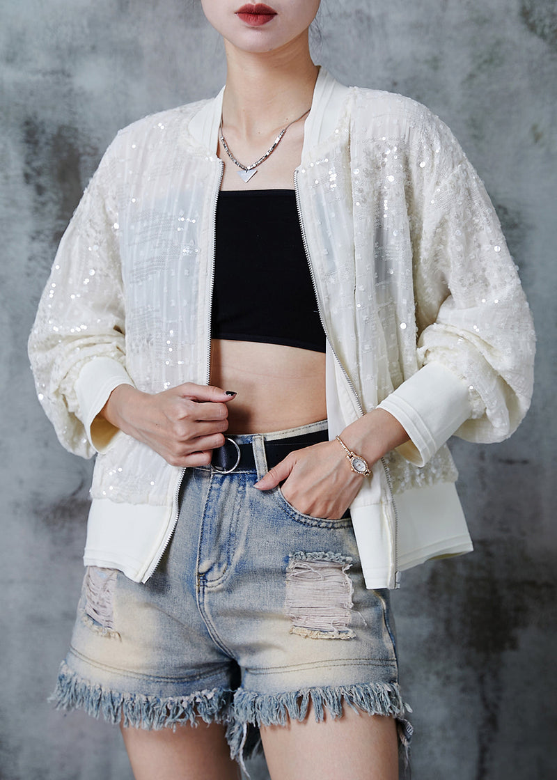 Beautifully Balanced Jacket with Timeless Character