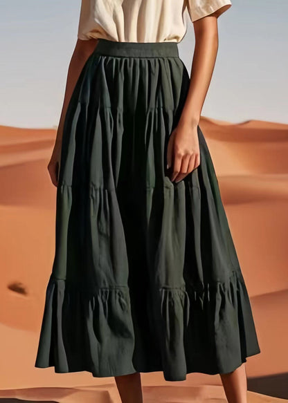 Beautifully Balanced Garment with Timeless Character