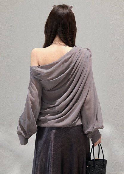 Beautifully Finished Top in a Timeless Design