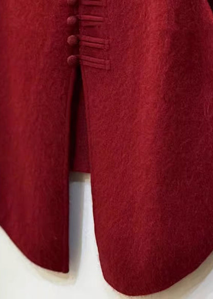 Beautifully Crafted Garment in a Classic Style
