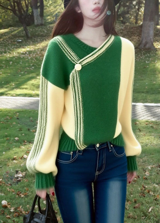 Classic Vintage & Enduringly Stylish Sweater