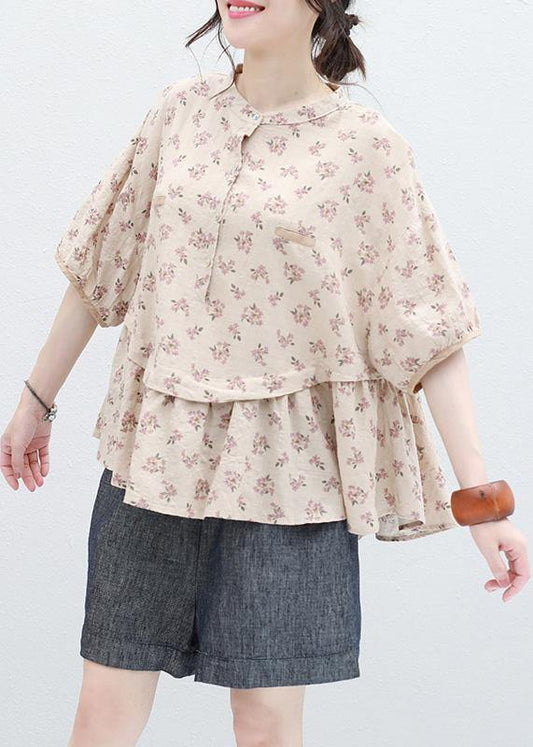 Sophisticated Blouse with a Clean Classic Look