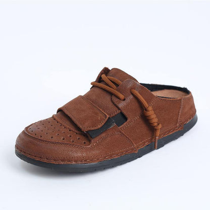 Comfortable Orthopedic Slippers for Daily Wear