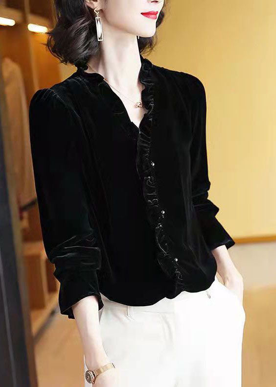 Classic Vintage & Enduringly Stylish Top