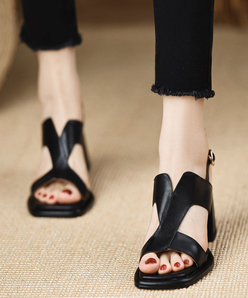 Chic Orthopedic Sandals with Unique Design