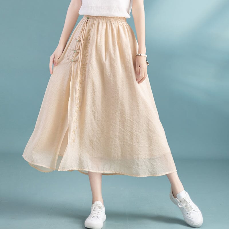 Vintage Inspired Garment with a Contemporary Edge